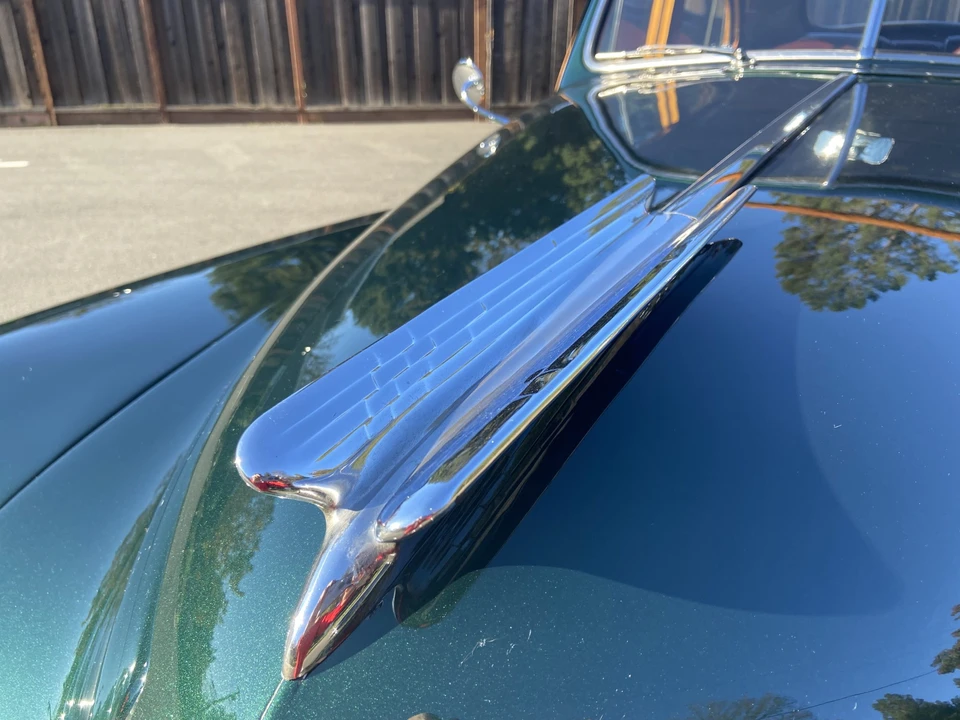 1948 Chrysler Town & Country - Image 29 of 31