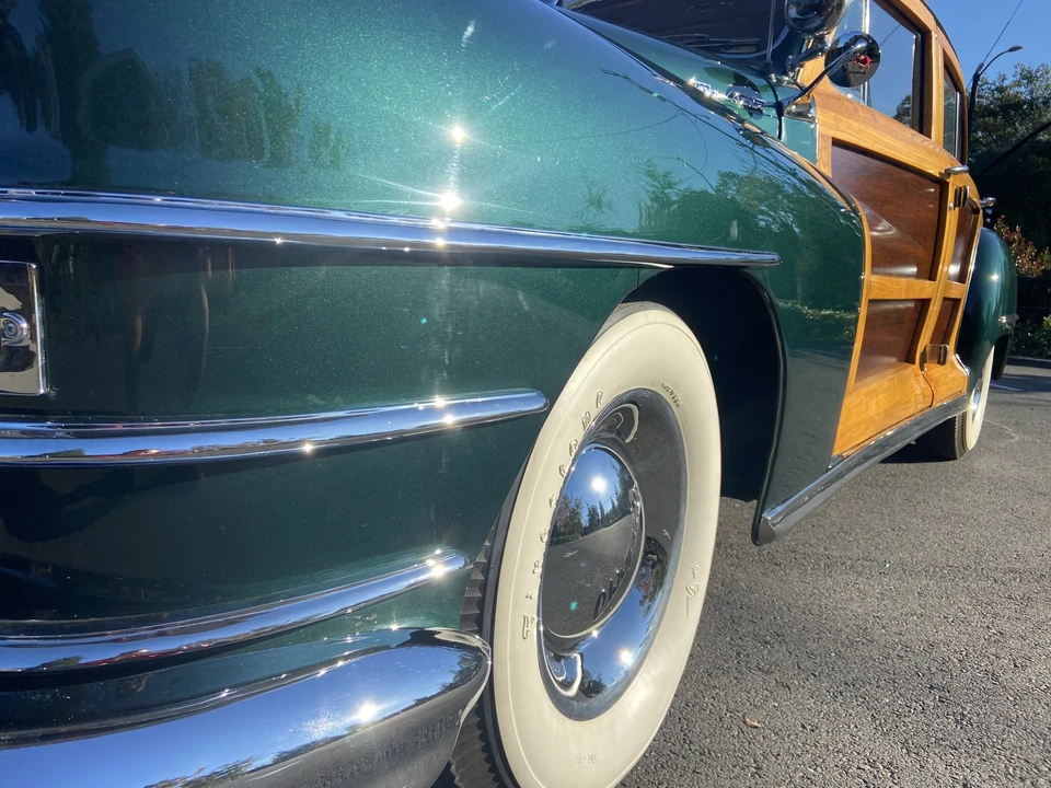 1948 Chrysler Town & Country - Image 31 of 31