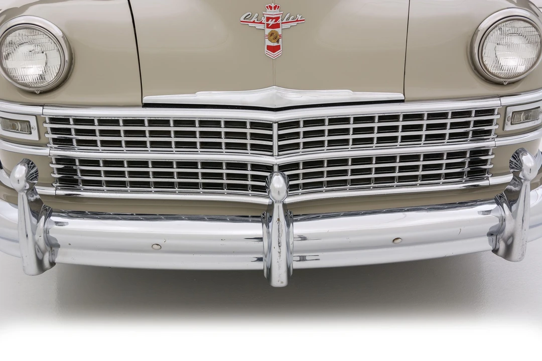 1948 Chrysler Town & Country - Image 18 of 31