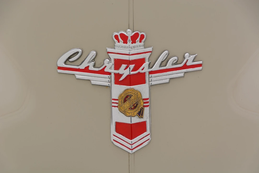 1948 Chrysler Town & Country - Image 19 of 31