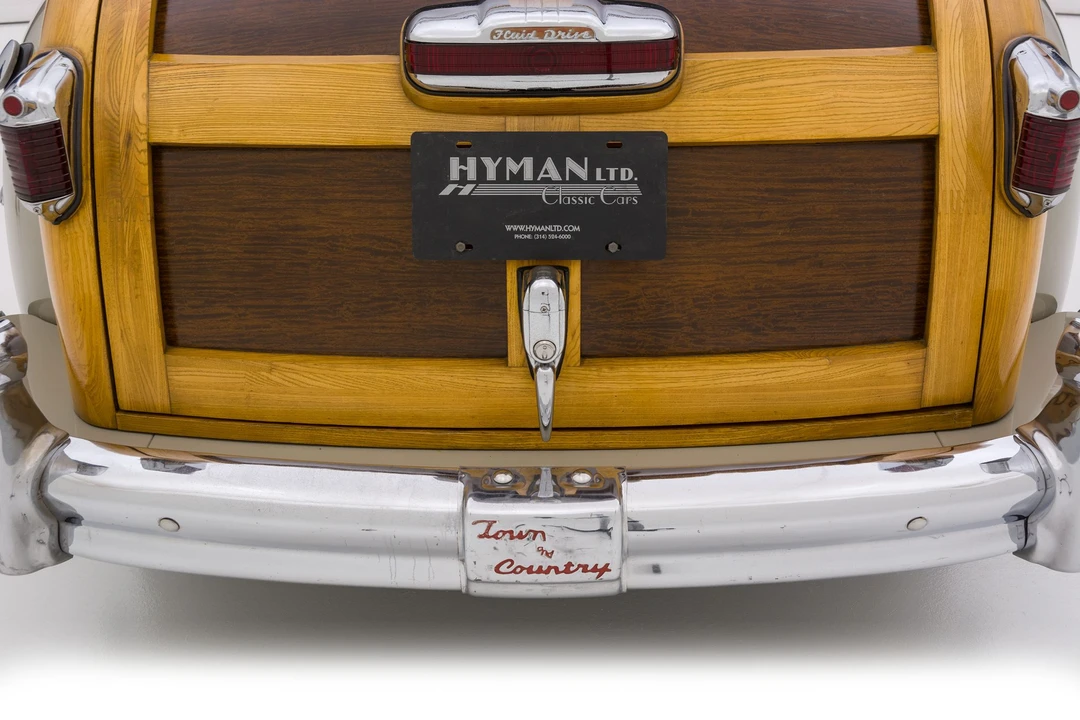 1948 Chrysler Town & Country - Image 22 of 31