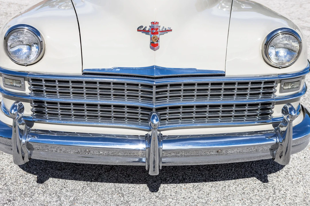 1948 Chrysler Town & Country - Image 31 of 31