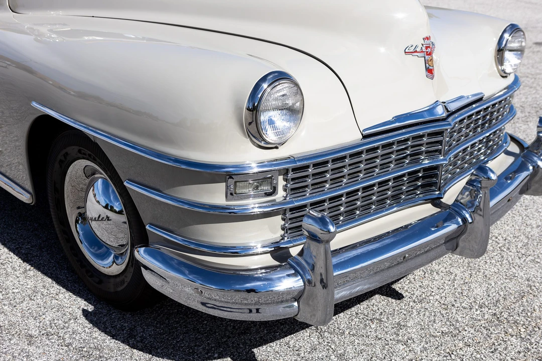 1948 Chrysler Town & Country - Image 25 of 31