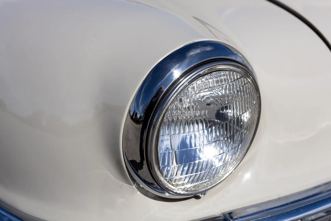 1948 Chrysler Town & Country - Image 26 of 31