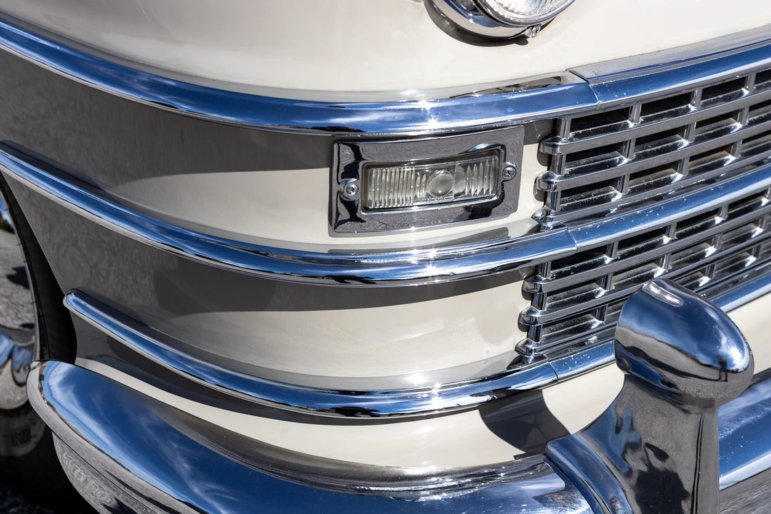 1948 Chrysler Town & Country - Image 27 of 31