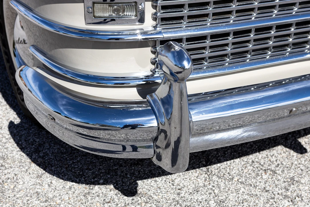 1948 Chrysler Town & Country - Image 28 of 31