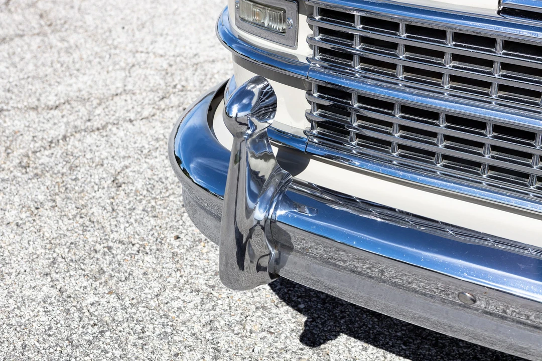 1948 Chrysler Town & Country - Image 29 of 31