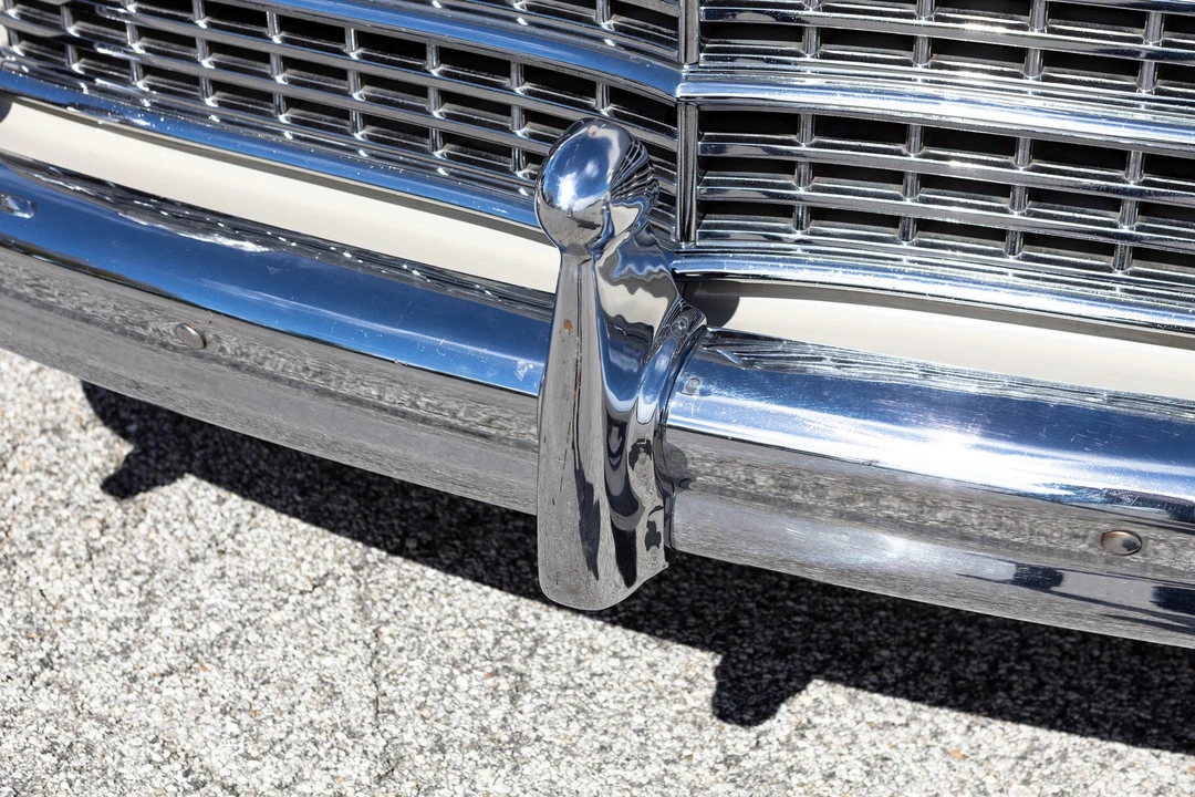 1948 Chrysler Town & Country - Image 30 of 31