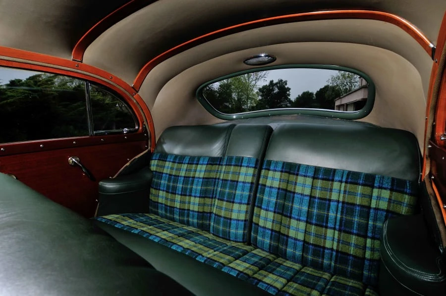 1948 Chrysler Town & Country - Image 8 of 12
