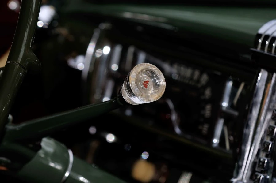 1948 Chrysler Town & Country - Image 10 of 12