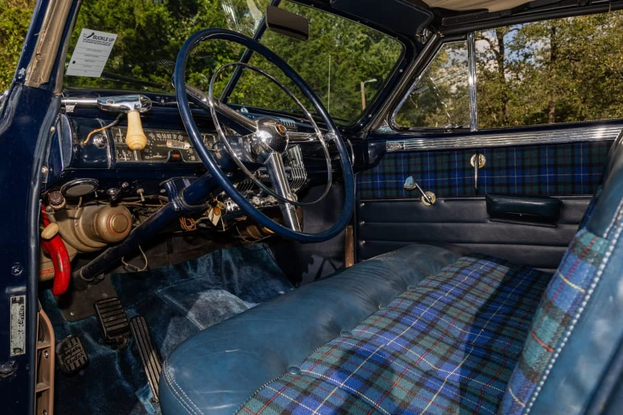1948 Chrysler - Image 23 of 31
