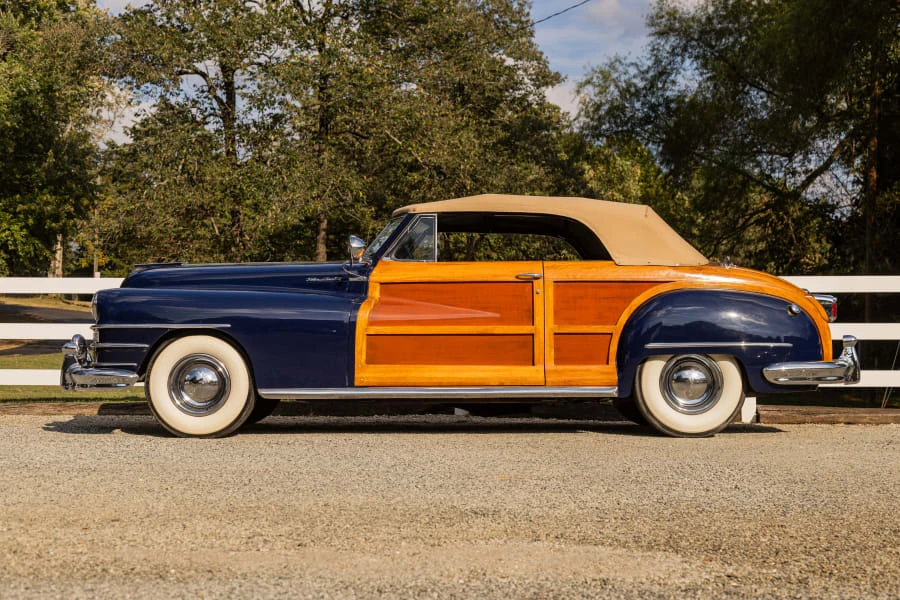 1948 Chrysler - Image 2 of 31