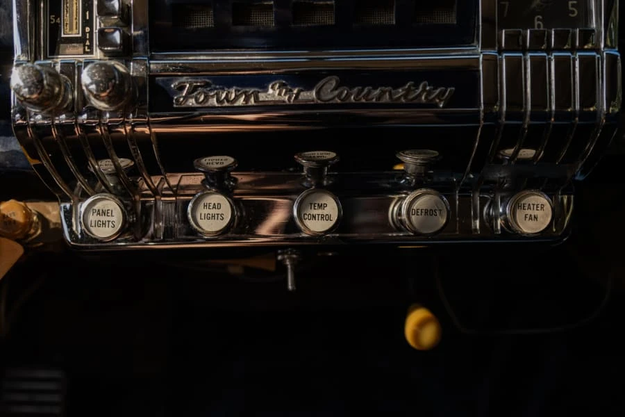 1948 Chrysler - Image 28 of 31