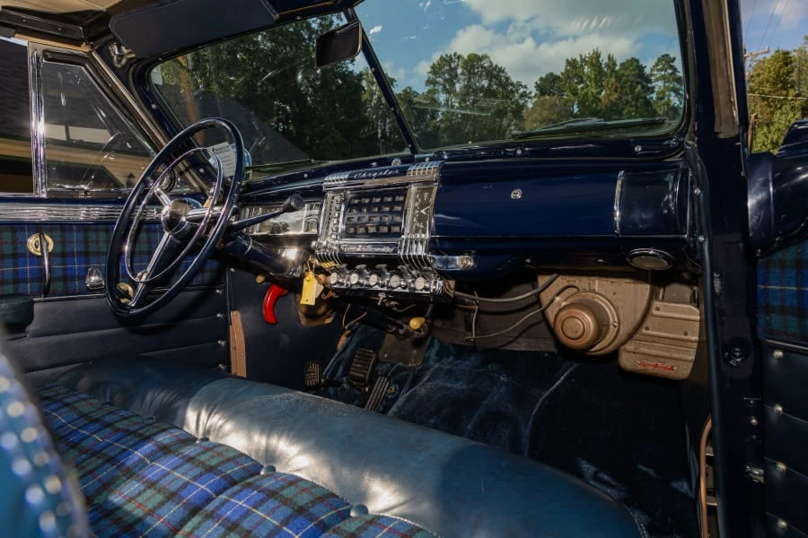 1948 Chrysler - Image 22 of 31