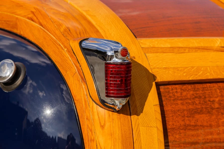 1948 Chrysler - Image 13 of 31