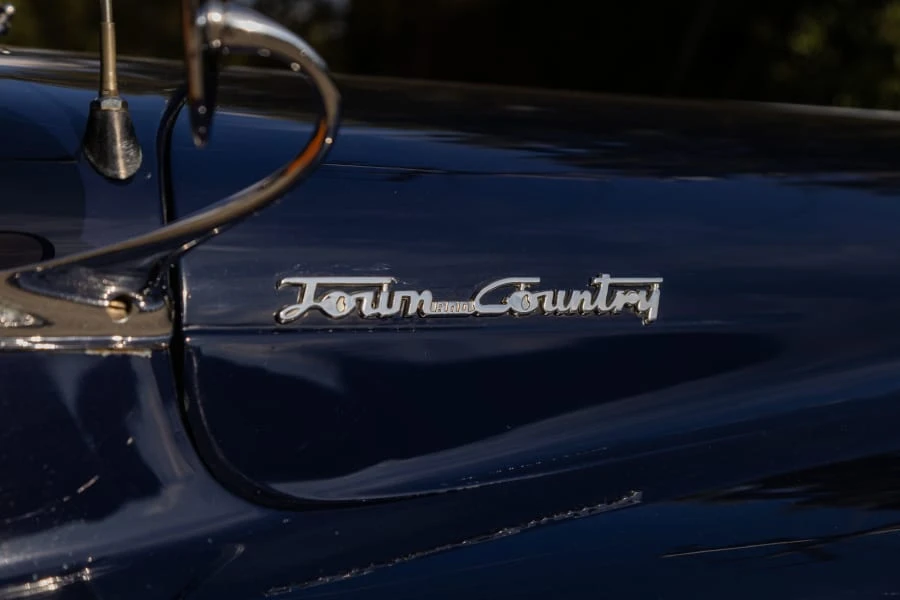 1948 Chrysler - Image 12 of 31