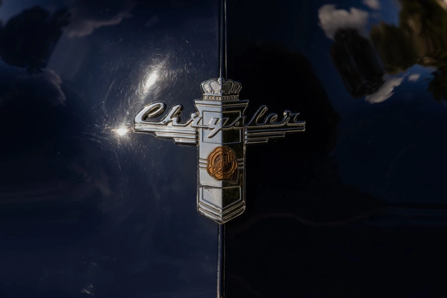 1948 Chrysler - Image 9 of 31