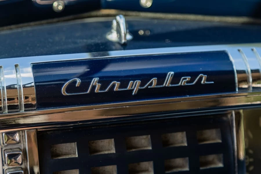 1948 Chrysler - Image 30 of 31