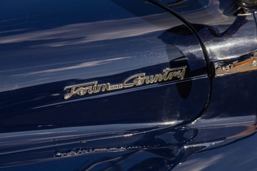 1948 Chrysler - Image 11 of 31