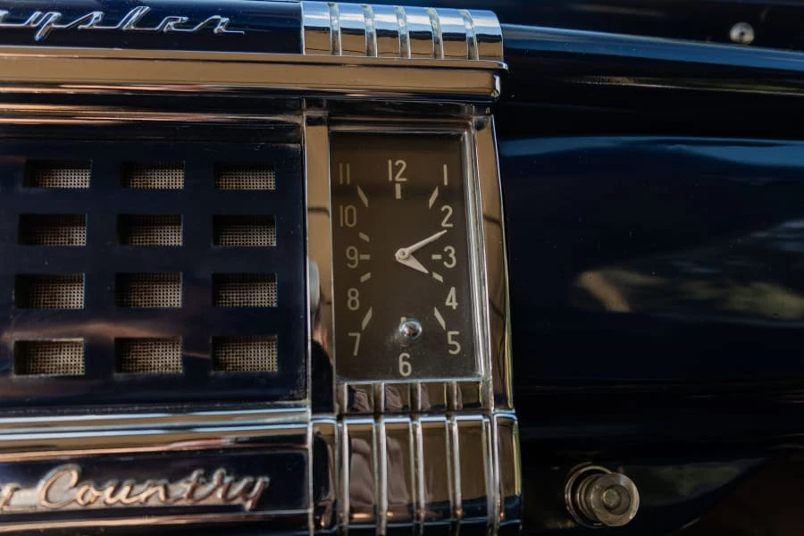 1948 Chrysler - Image 31 of 31