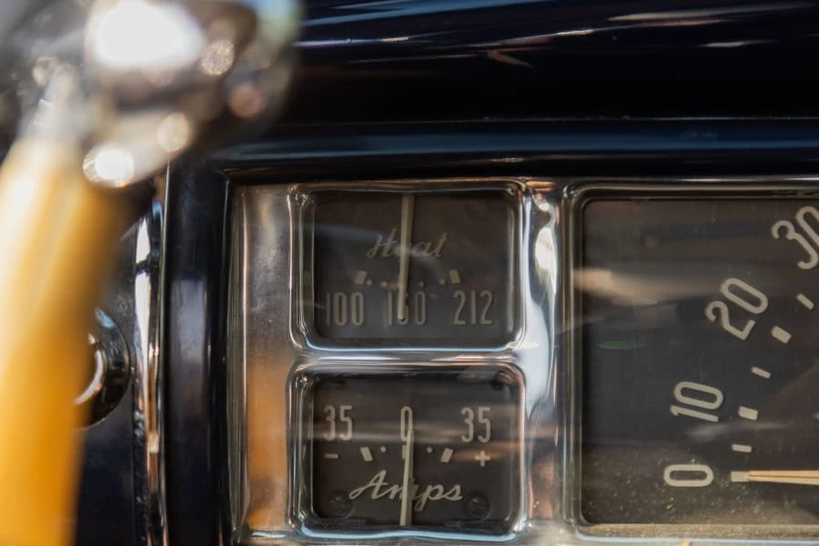 1948 Chrysler - Image 26 of 31