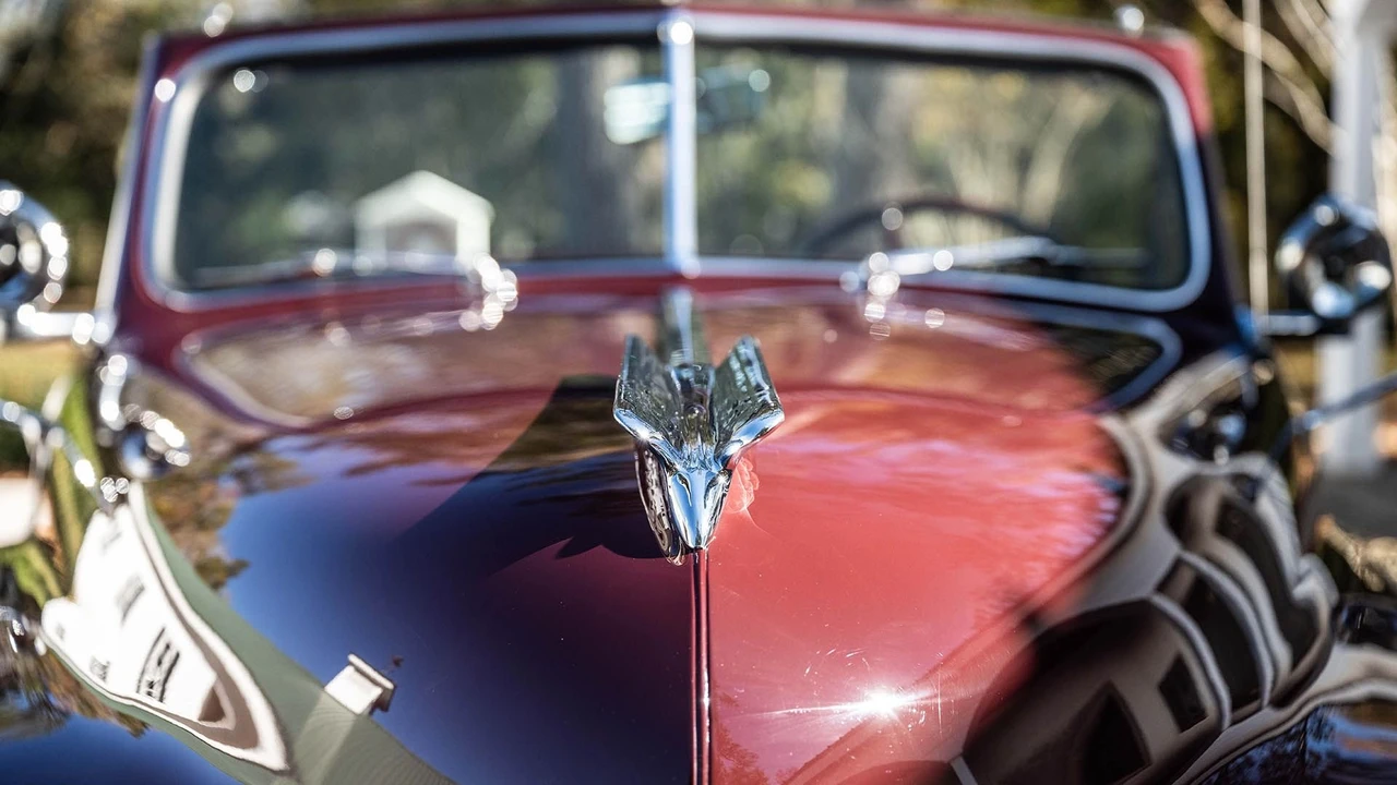 1948 Chrysler Town & Country - Image 16 of 31