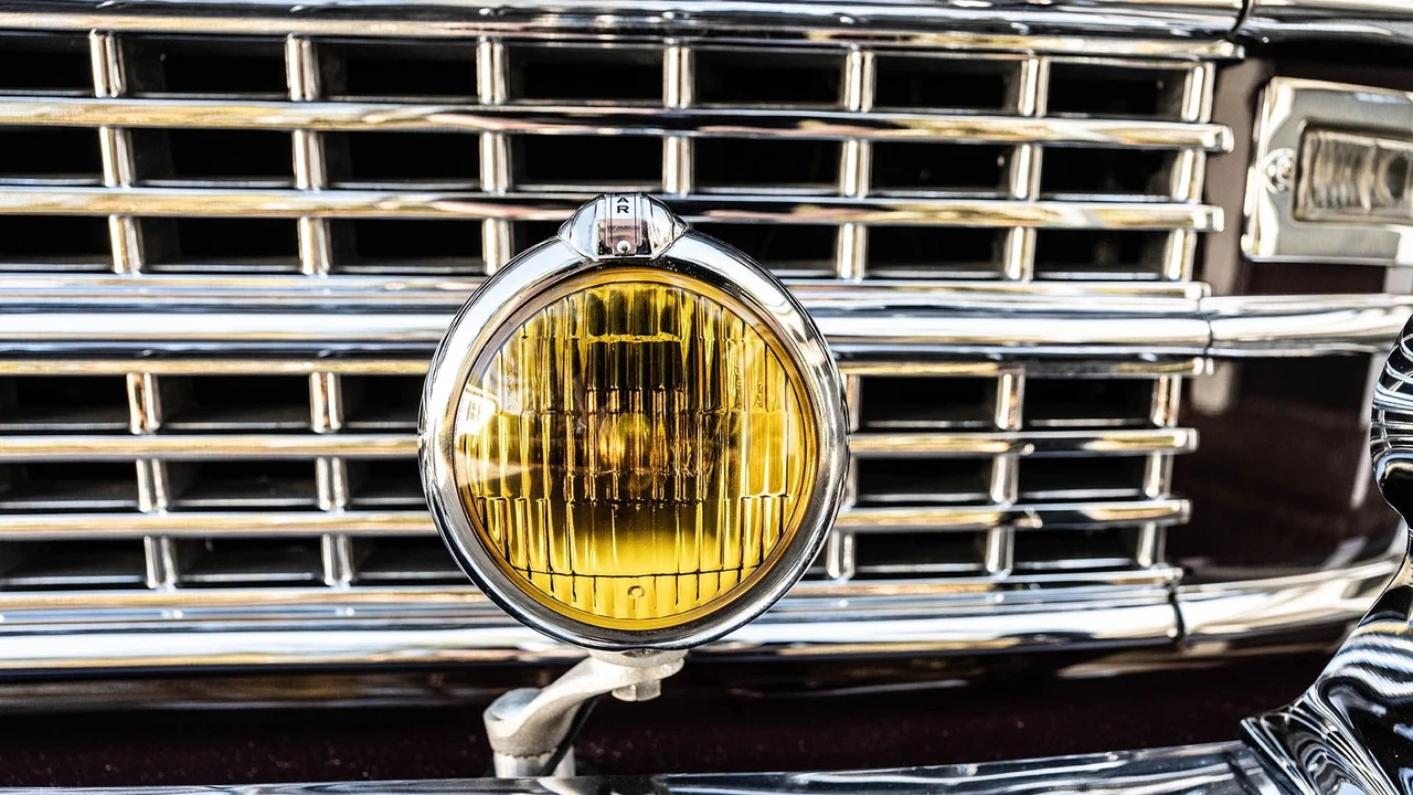 1948 Chrysler Town & Country - Image 19 of 31