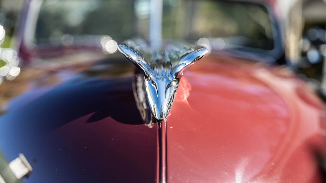 1948 Chrysler Town & Country - Image 13 of 31