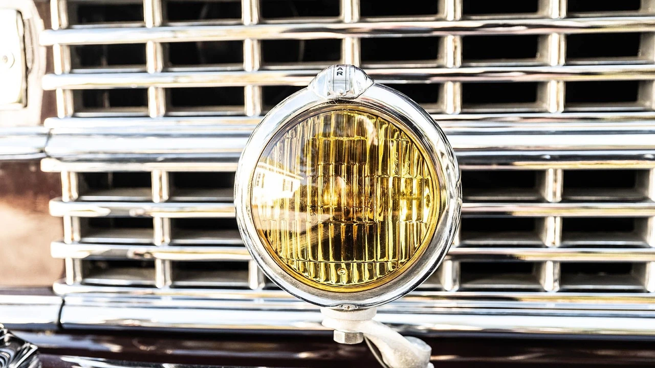 1948 Chrysler Town & Country - Image 26 of 31