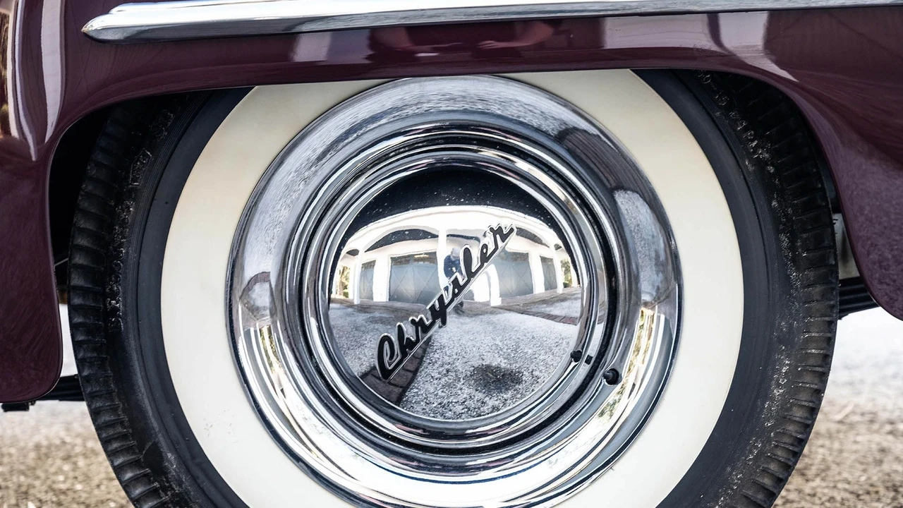 1948 Chrysler Town & Country - Image 29 of 31