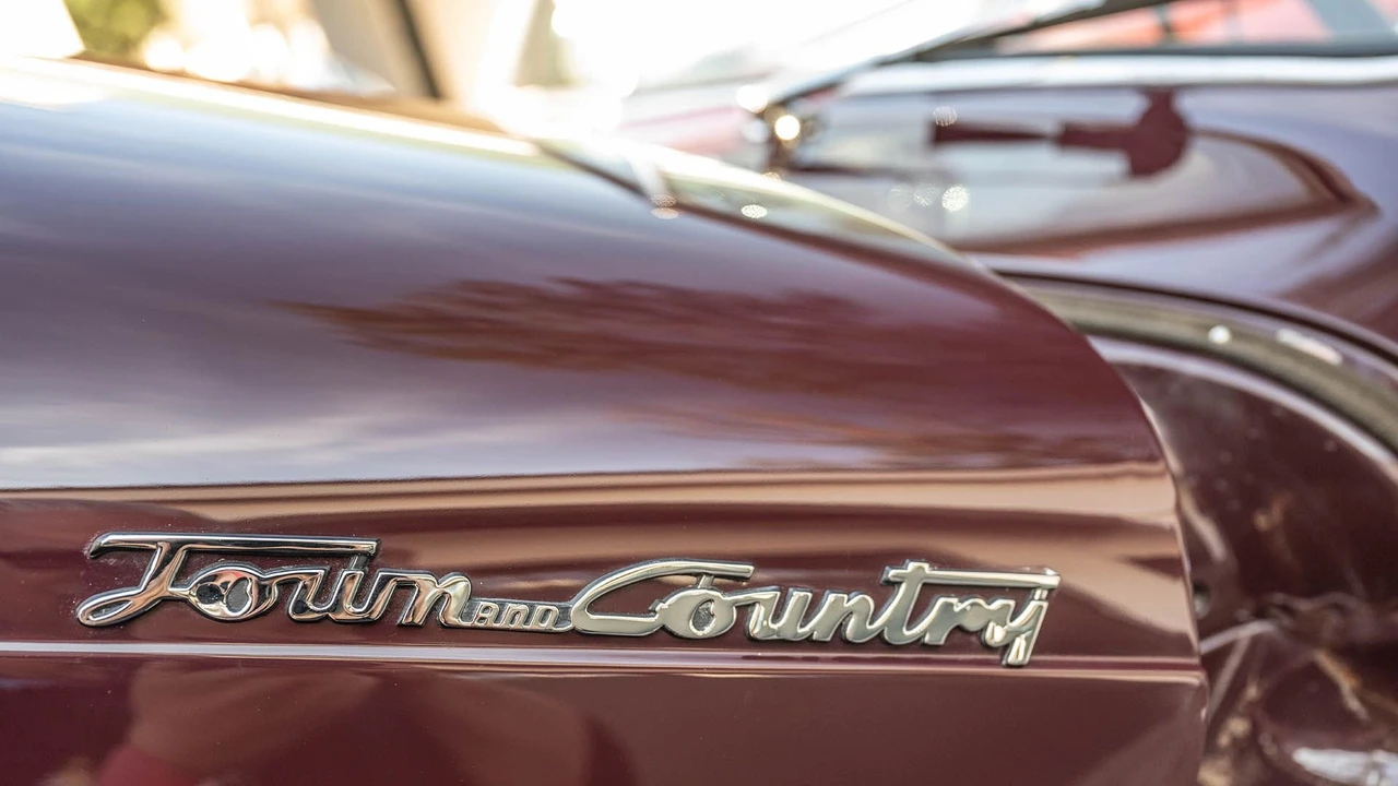 1948 Chrysler Town & Country - Image 14 of 31