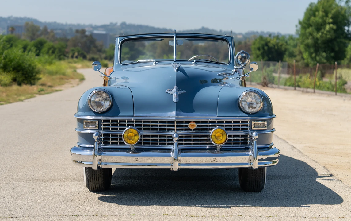 1948 Chrysler - Image 12 of 15