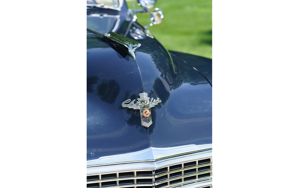 1948 Chrysler Town & Country - Image 14 of 31
