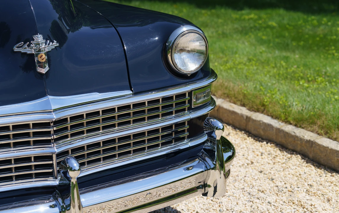 1948 Chrysler Town & Country - Image 15 of 31