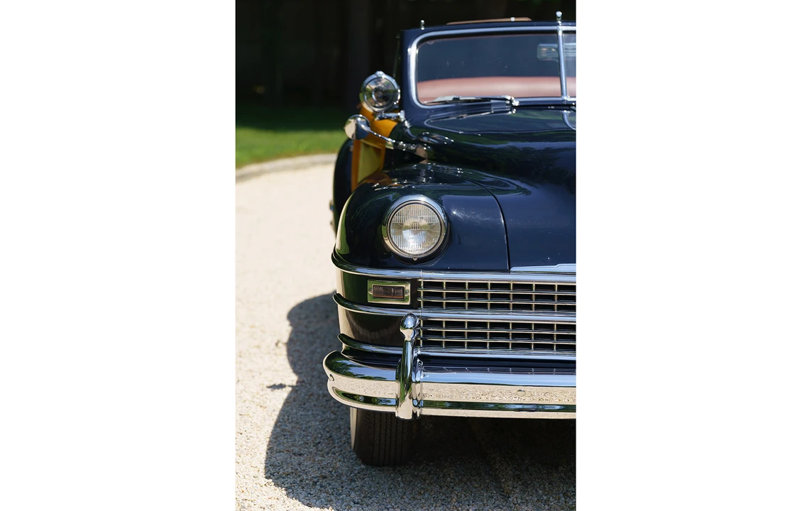 1948 Chrysler Town & Country - Image 16 of 31