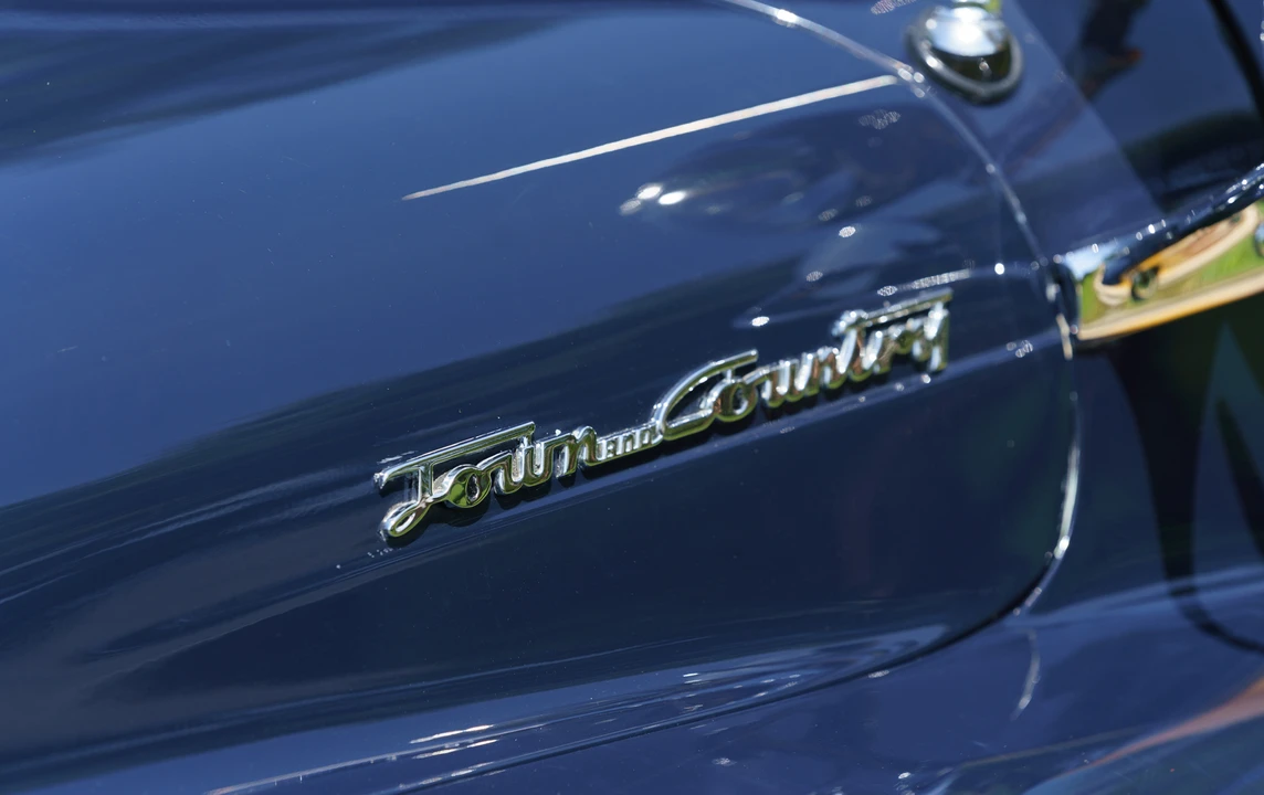 1948 Chrysler Town & Country - Image 18 of 31