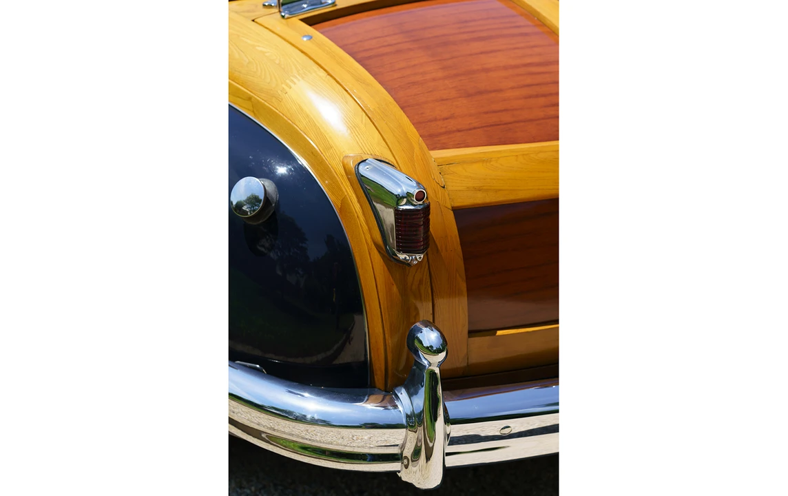 1948 Chrysler Town & Country - Image 24 of 31