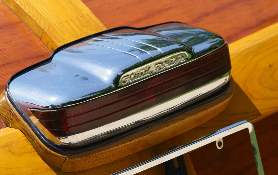 1948 Chrysler Town & Country - Image 25 of 31