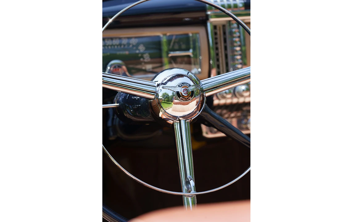 1948 Chrysler Town & Country - Image 31 of 31