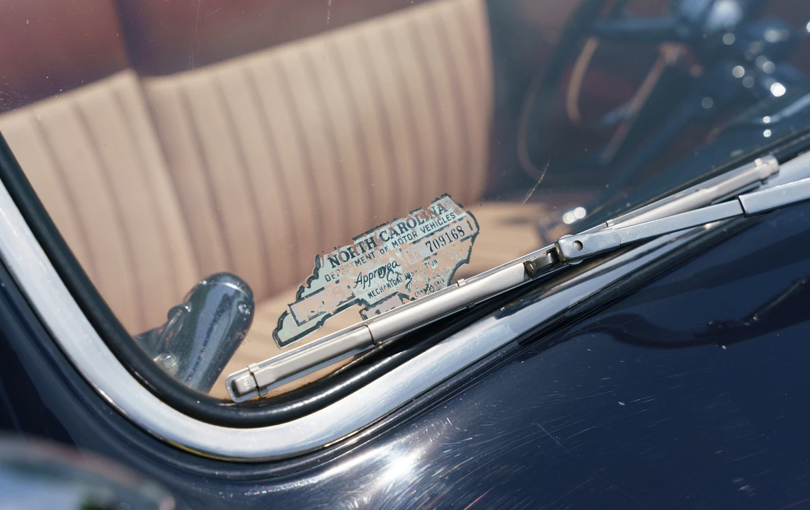 1948 Chrysler Town & Country - Image 21 of 31