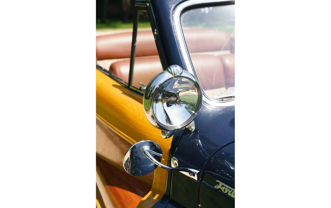 1948 Chrysler Town & Country - Image 20 of 31