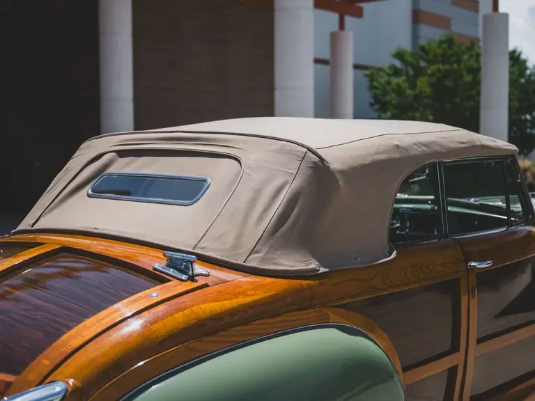 1948 Chrysler Town & Country - Image 20 of 31