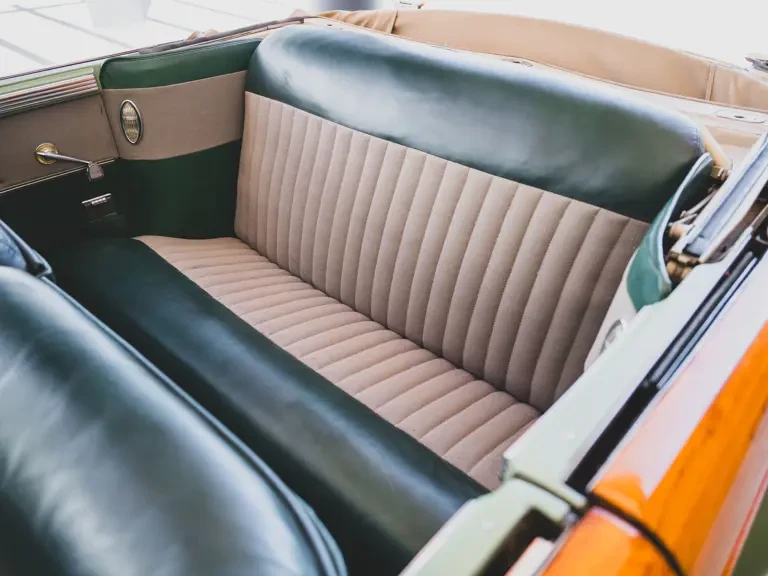 1948 Chrysler Town & Country - Image 23 of 31