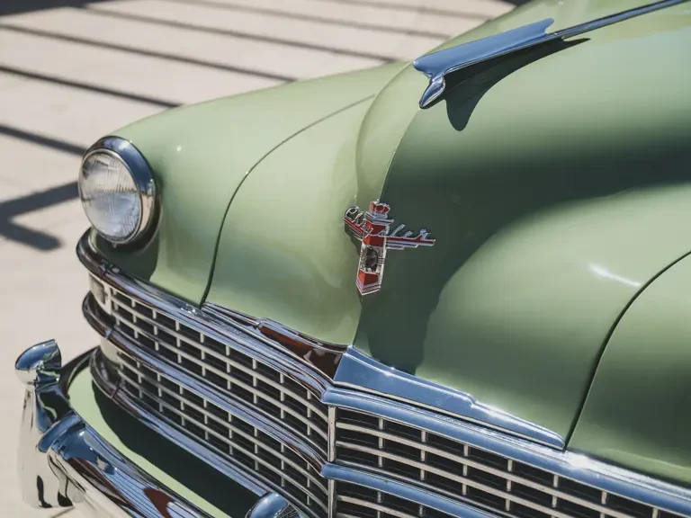 1948 Chrysler Town & Country - Image 15 of 31