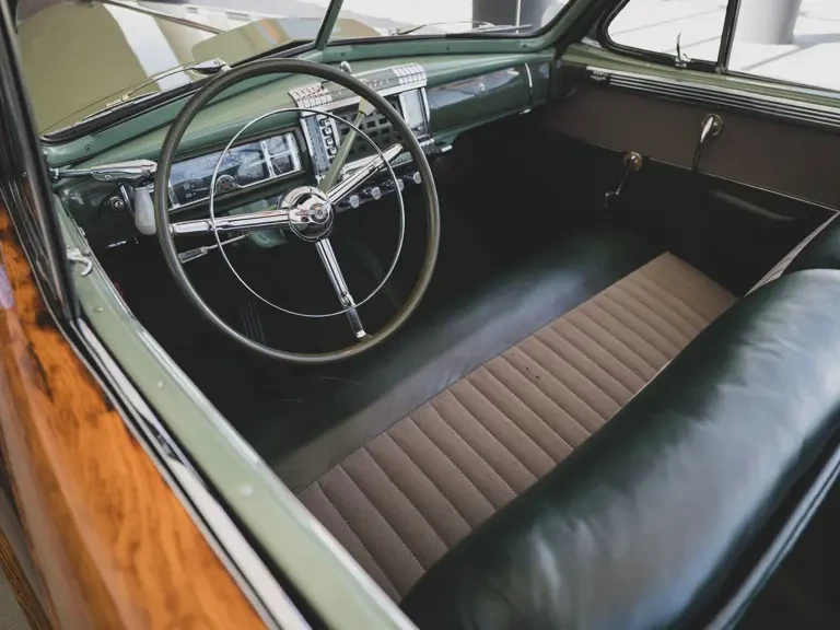 1948 Chrysler Town & Country - Image 5 of 31