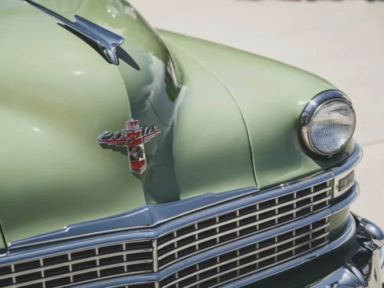 1948 Chrysler Town & Country - Image 16 of 31