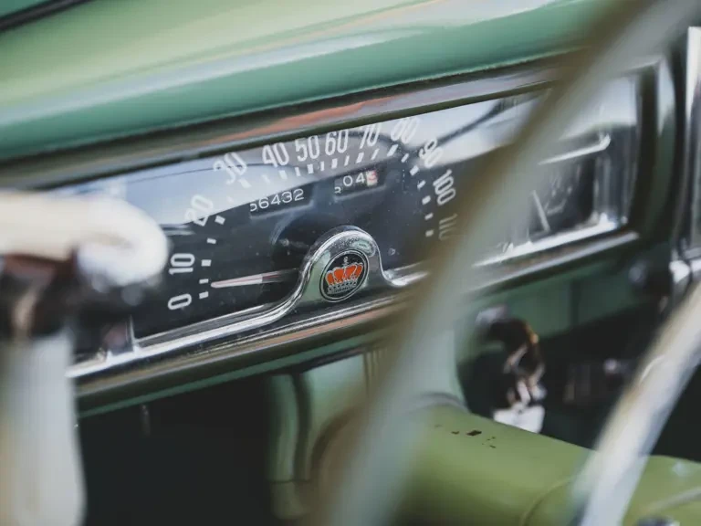 1948 Chrysler Town & Country - Image 24 of 31
