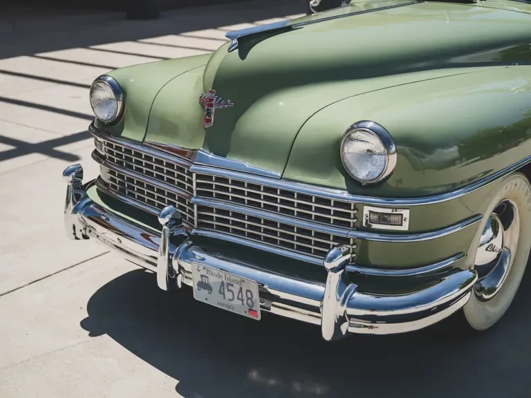 1948 Chrysler Town & Country - Image 14 of 31