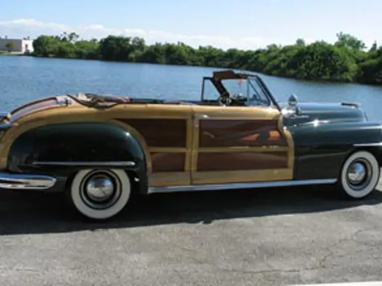 1948 Oldsmobile 88 - Image 11 of 13