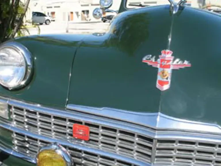 1948 Oldsmobile 88 - Image 3 of 13